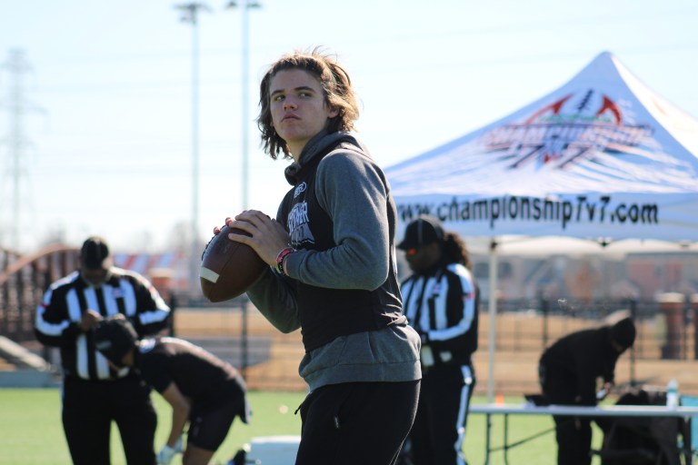 2025 Rankings: Quarterback Spotlight