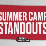 Camp Standouts: More 2025 “Junior Day” Prospects