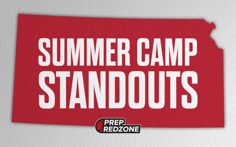 2025 Summer Standout Defenders
