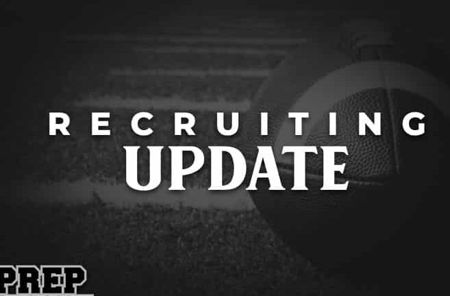 Recruiting Update: 2023 Cleveland WR commits to Lobos