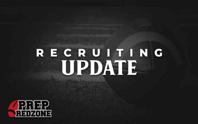 St. Edward (Cleveland) Top 2023&#039;s - Volume 1