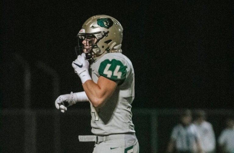 Behind the Rankings: 2023 Linebackers