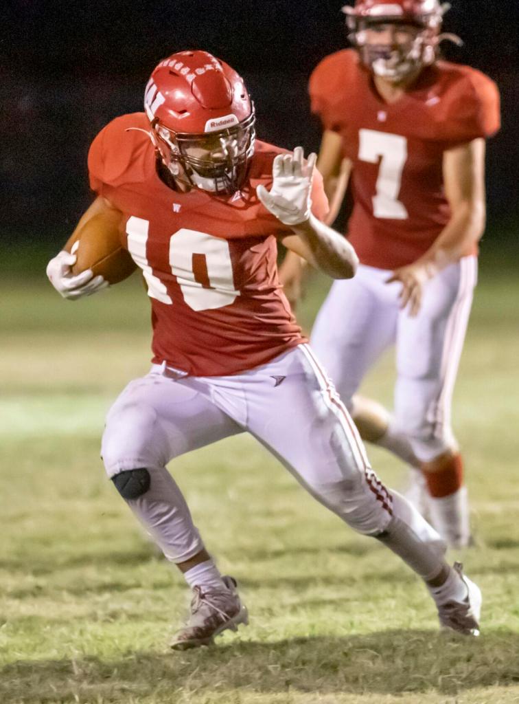 Conference Players of the Year