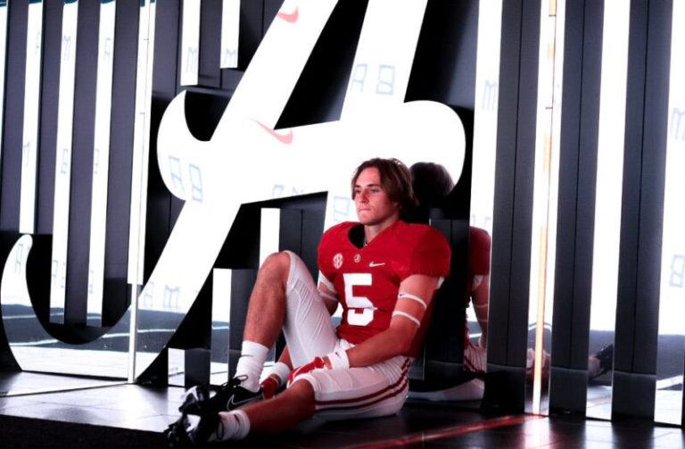 Big Commitment Week in the Magnolia State