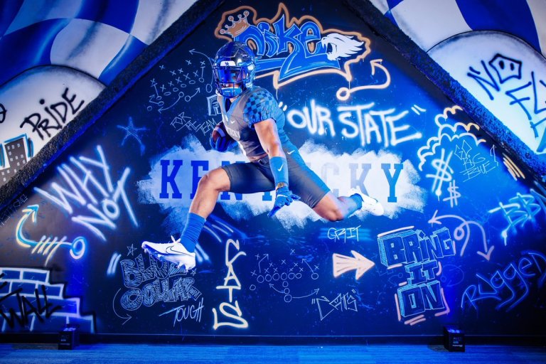 Biggest 2023 Touchdown Machines From 6A
