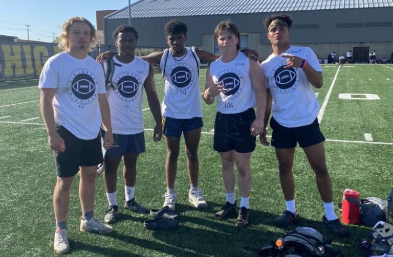 Michigan&#039;s Top 2024 DB Sleepers