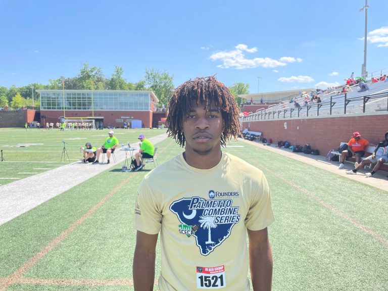 Week 2 Preview: Midlands Area