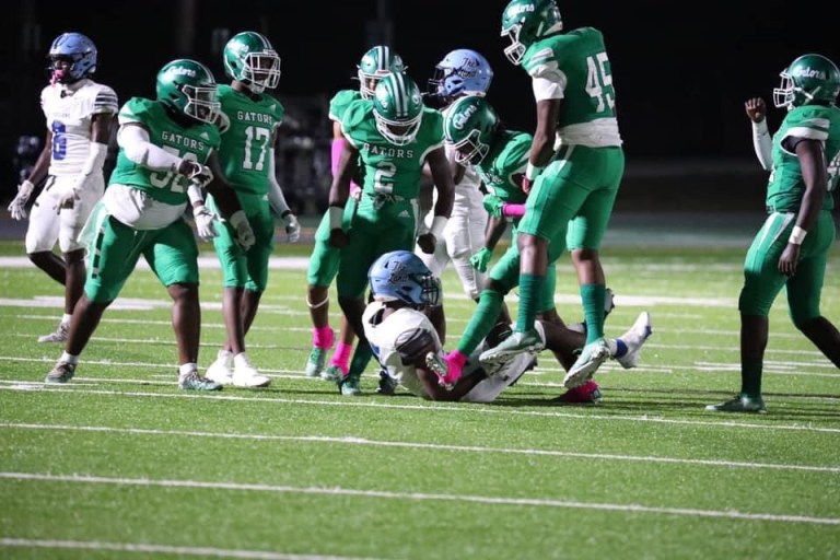 A Look Into the Season: Vicksburg
