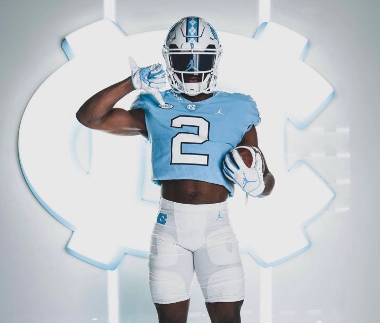 Impressive Georgia Prospects Make College Commitment