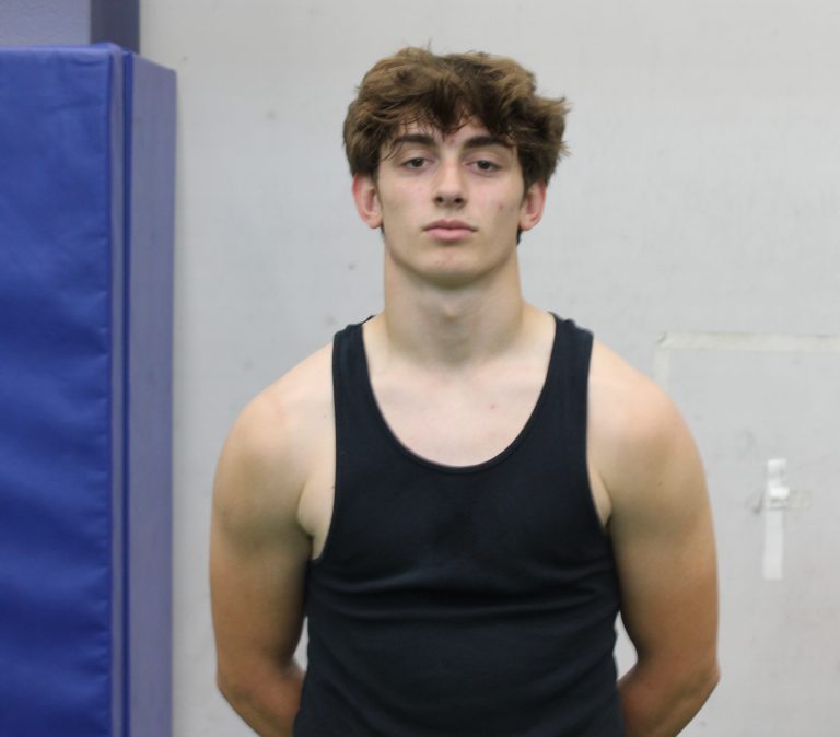Logan Starre