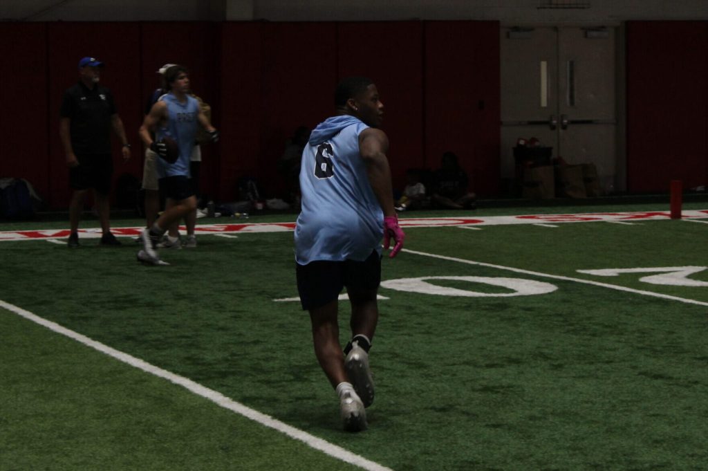 Top Running Backs Going Into 2022