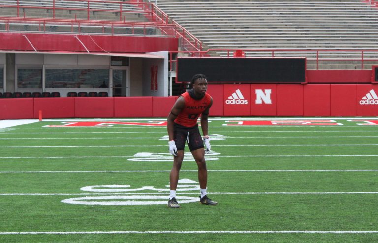 Wesley Okafor