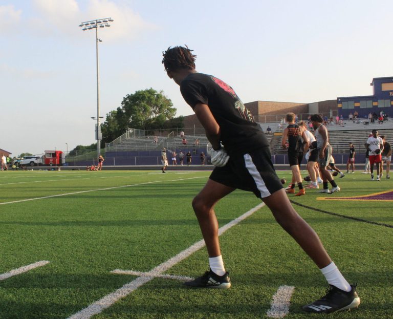Weekly Roundup 8/1-5