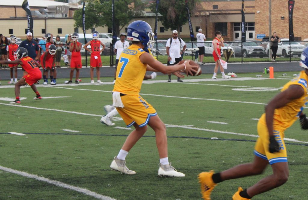 Underrated 2023 QB&#8217;s Set to Rise