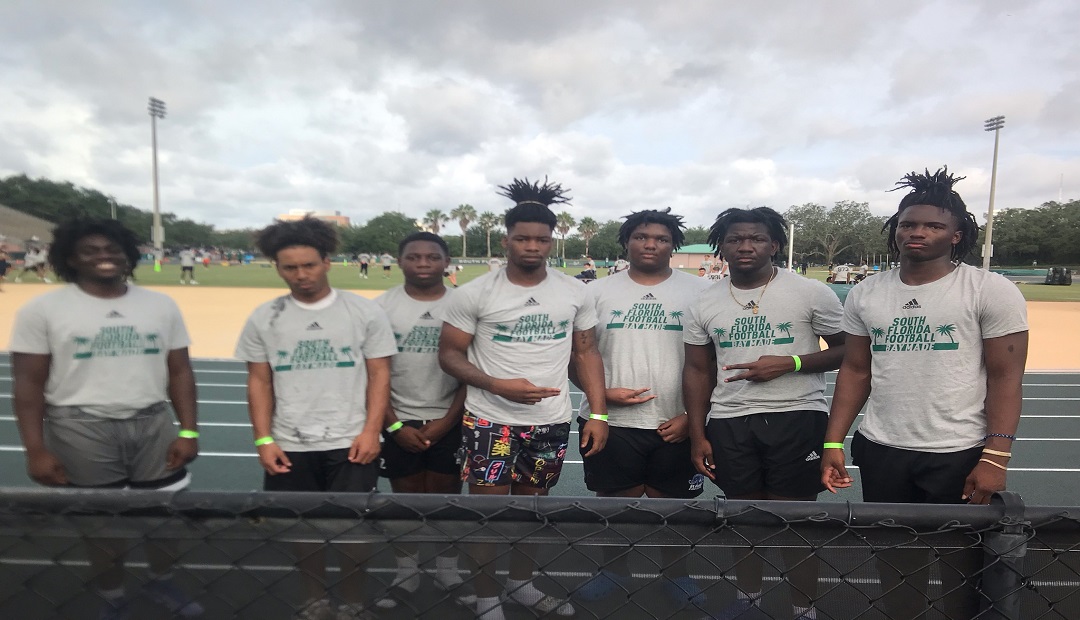 Interlachen Learned From 2021 Prep Redzone