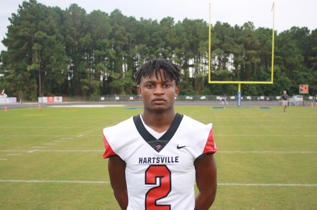 2022 Preview: Hartsville Red Foxes