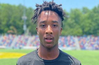 Player Rankings Historical Best: No. 3 Summerville