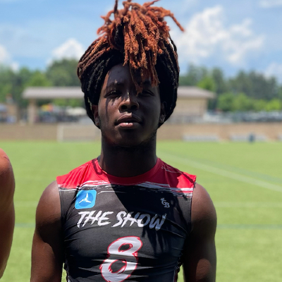 Class of 2026 RB's to Know in Georgia