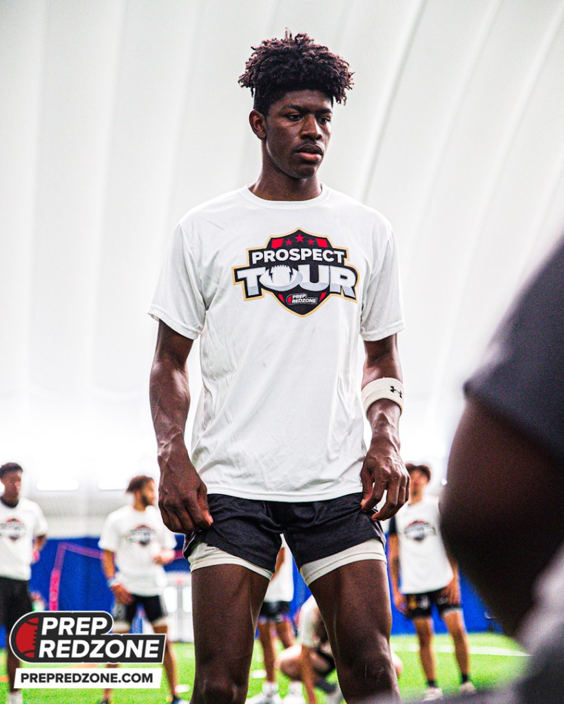 Pennsylvania 2024 QBs Waiting for an Opportunity