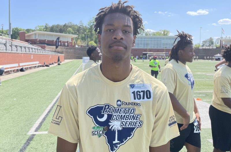 2022 Statewide Players To Watch &#8211; Week 2