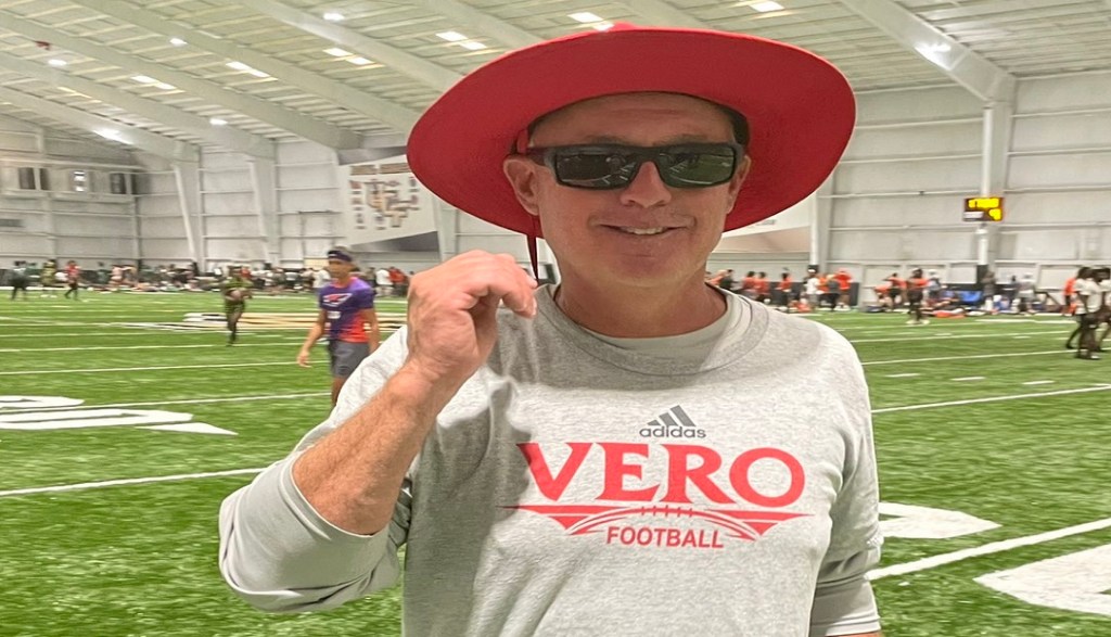 Vero Beach Steals The Show At UCF