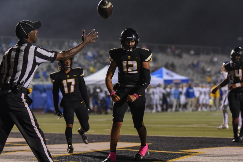 6A Southaven vs Starkville Playoff Game Preview