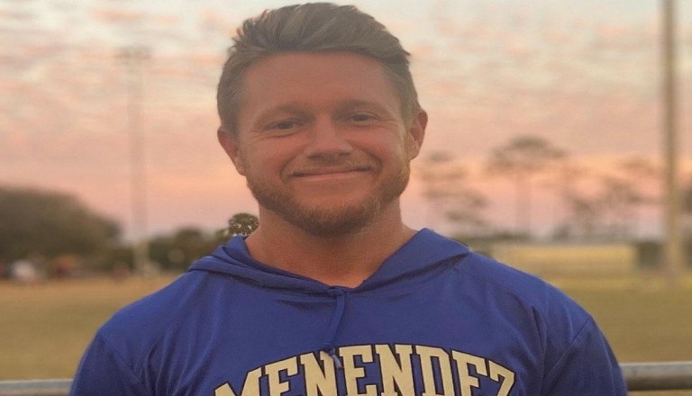 Menendez Optimistic About 2022 Season
