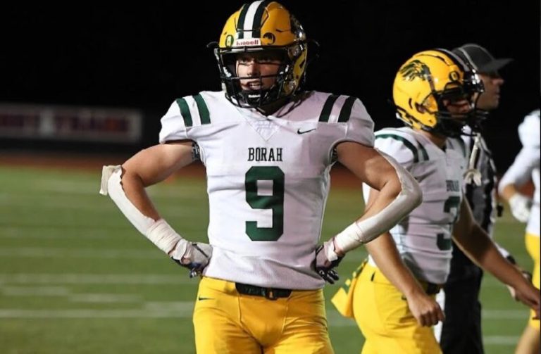 Fall Emerging Stars: Outside Linebackers