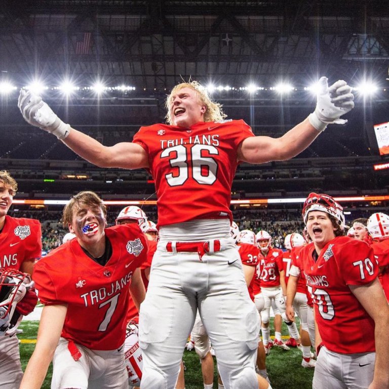 2024 Linebackers Ready to Lead the Way