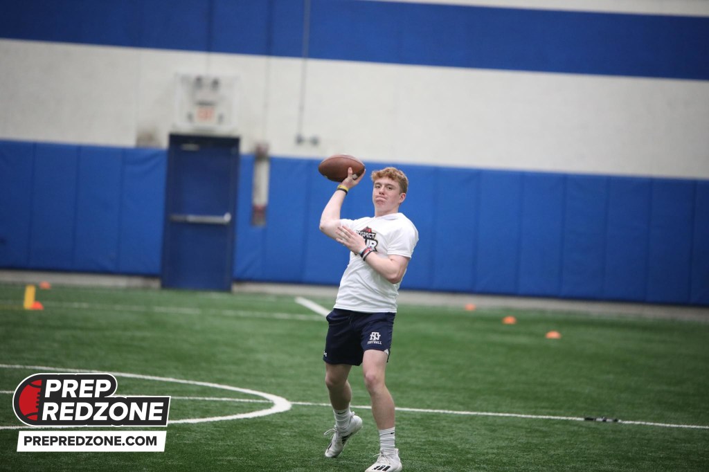 Sleeper Quarterbacks Entering their Senior Season