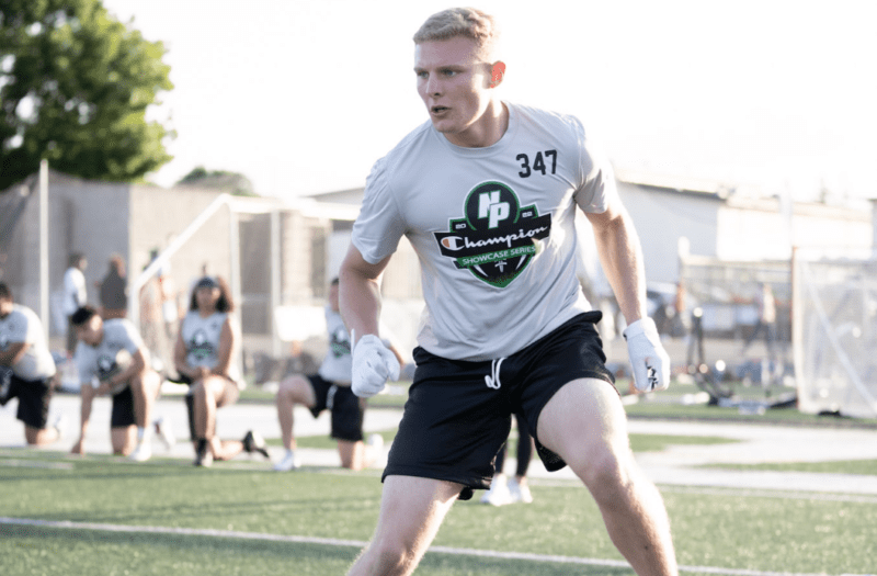 Northern California Camp Circut Part. II: Elite Prospects To Note