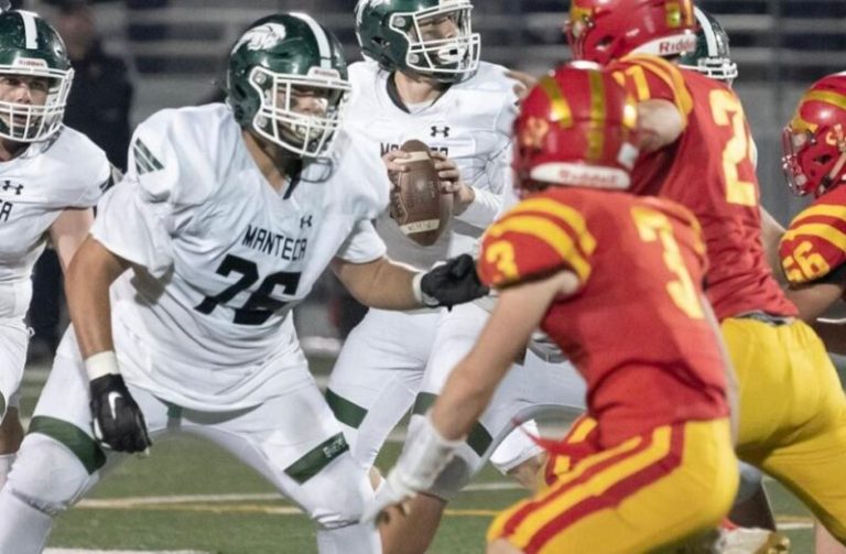 Offensive Maulers: Greater San Joaquin Region
