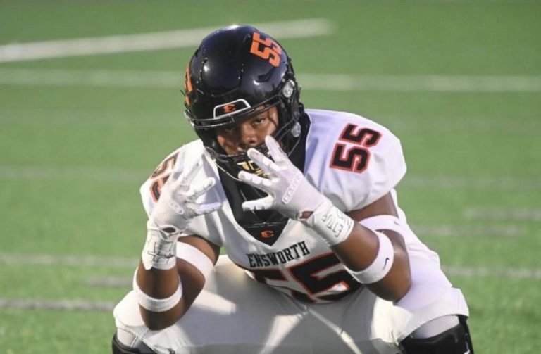 #TN2025 Defensive Linemen to Watch in Week 7