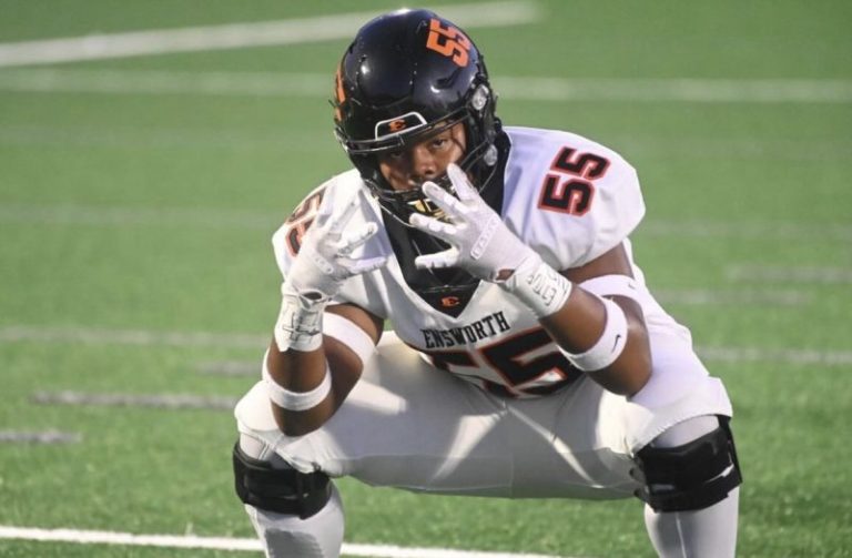 *NEW* #TN2025 Prospect Rankings