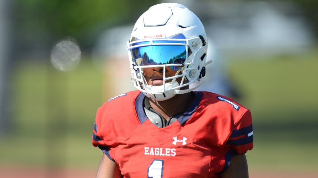 STOCK RISERS: 2024 WR Prospects To Know