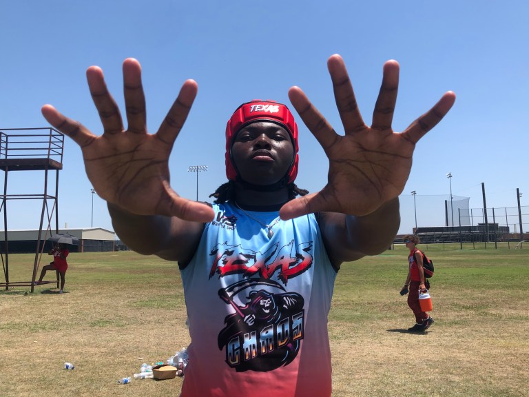 Class of 2026 Headliners in the DFW Metroplex Part One