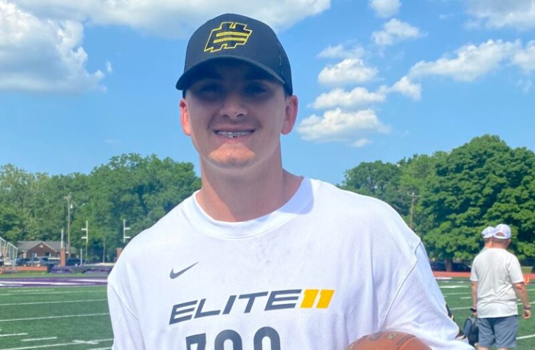 Recruiting Stock Up: #TN2023 Quarterbacks