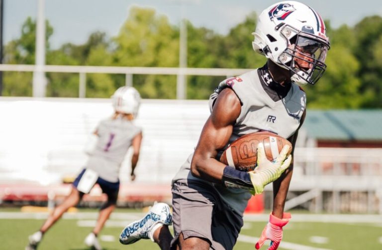 2025 Rankings: ATHs!