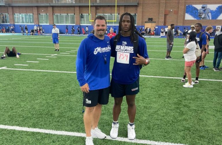 #PRZTN Weekly Recruiting Notebook