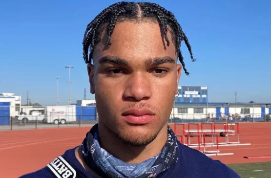 Southern California Weekly Recruiting Report