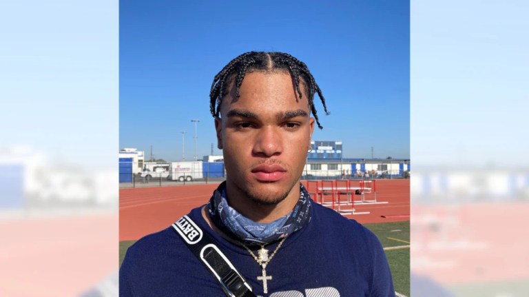 DeAndre Moore