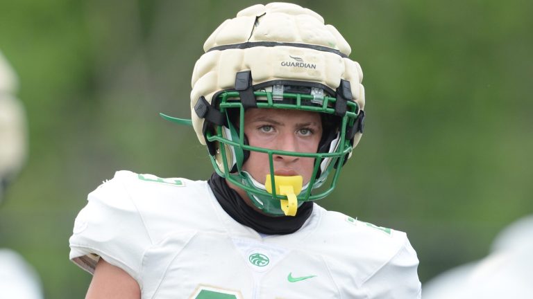 Top 2025 Prospects See Recruitment Take Off