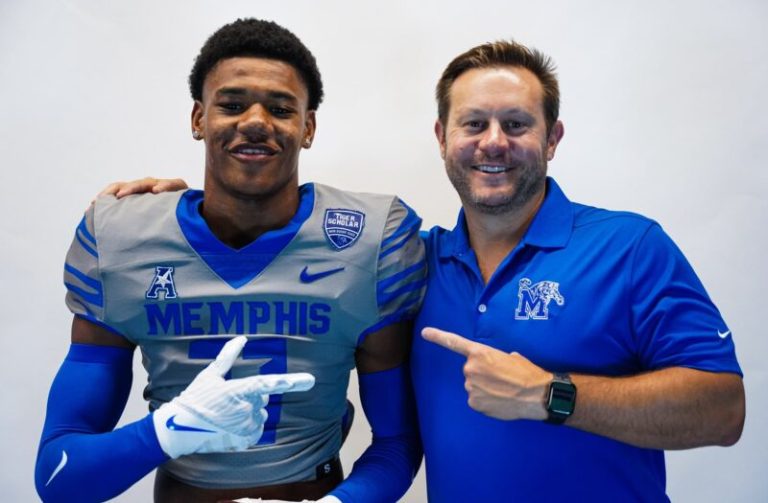 #TN2023 Recruiting: June Commitment Recap (Defense)