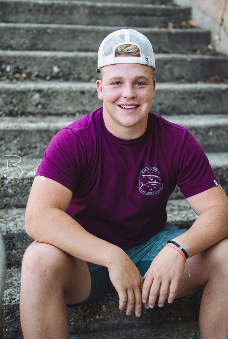Landen Francis