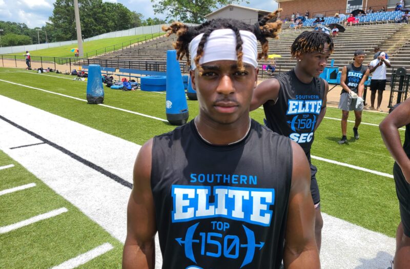 Beast of Southeast Camp: Top Skill Players