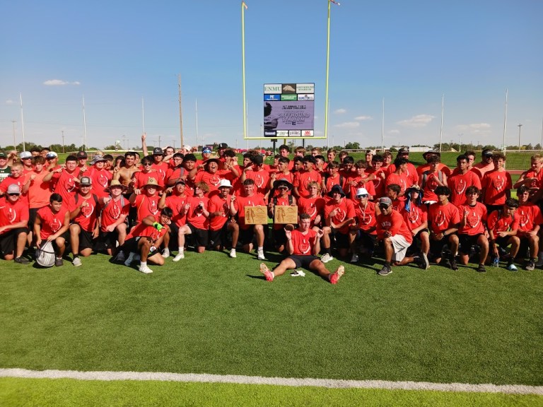 ENMU 7x7 Tourney: Artesia Wins Big School Title (Recap + Video)