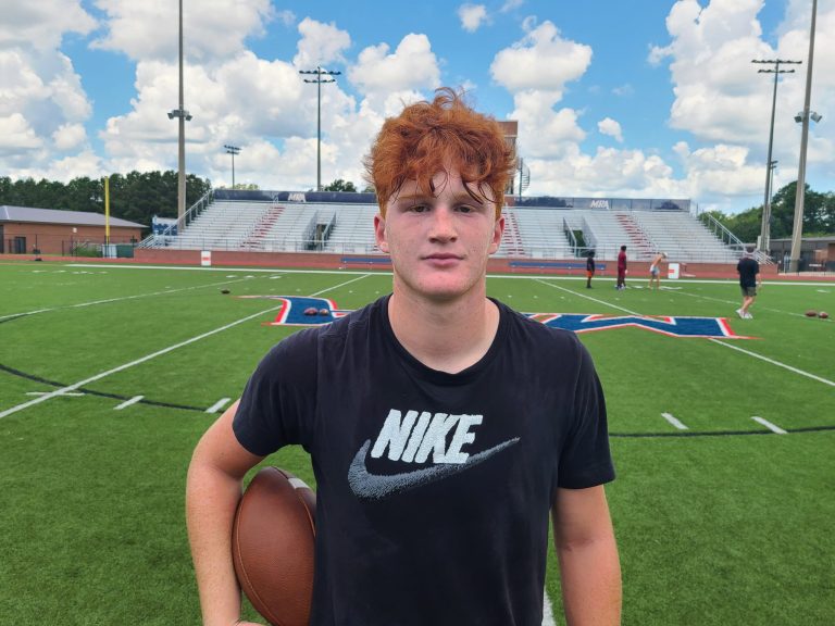 Louisiana&#039;s top Week 6 small schools performances