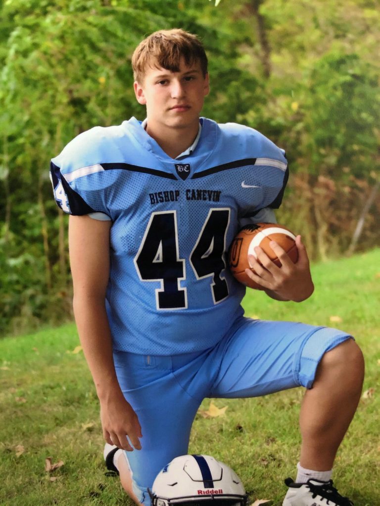 Braden Travis