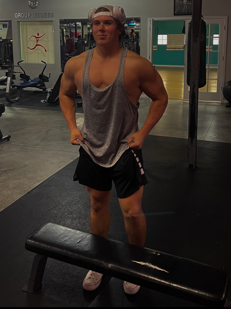 Matthew Scarpa