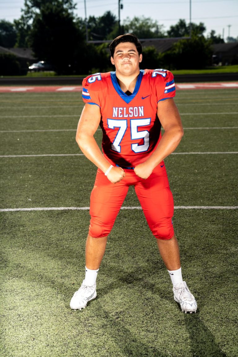 Carson Mattingly